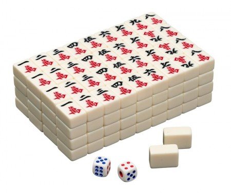 Gevoel van schuld Werkgever paneel Mahjong spellen - Koop je bij Spellenhuis.nl