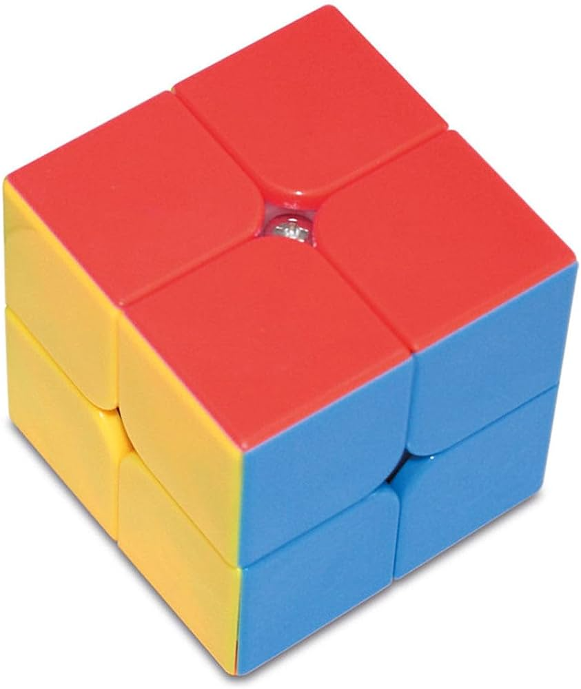 Cubo 2x2 Cube