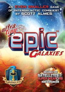 Ultra Tiny Epic Galaxies Reprint