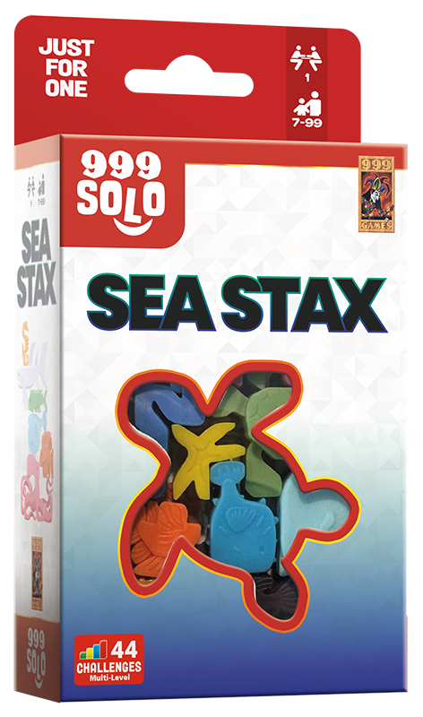 Sea Stax