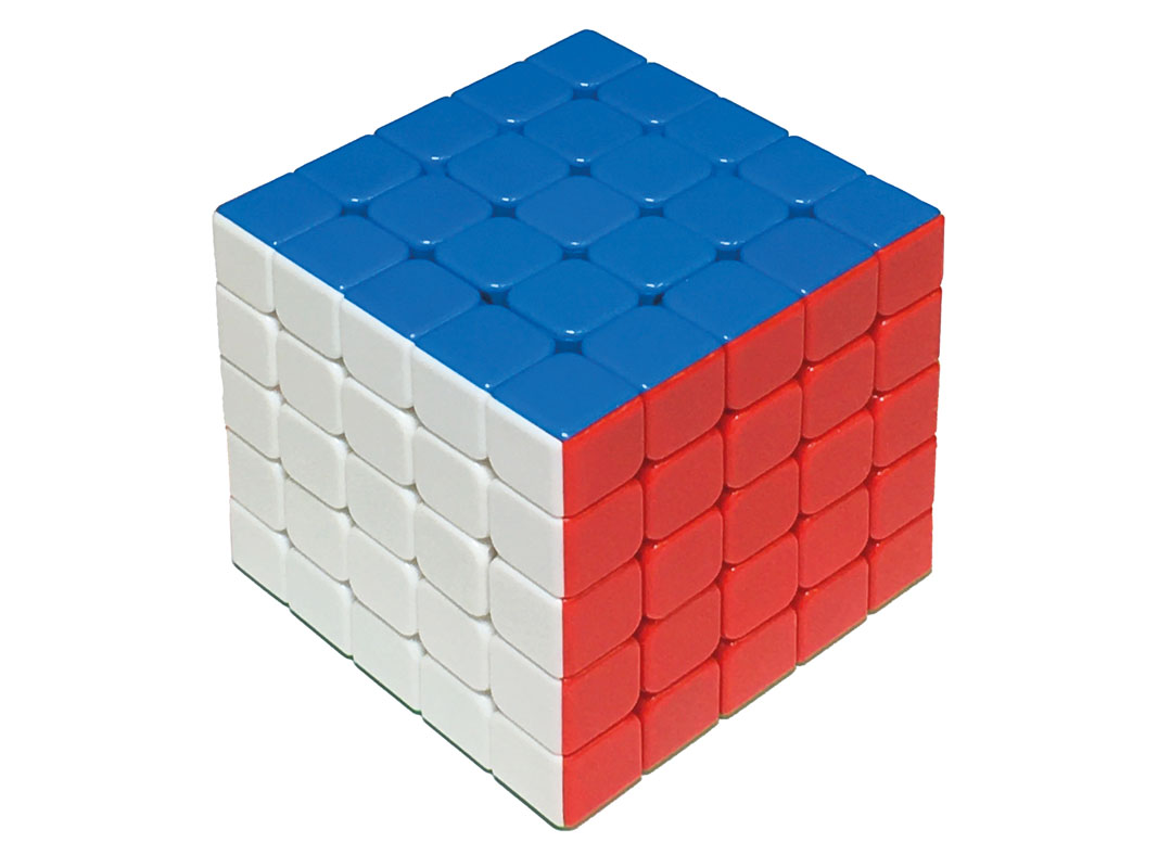 Cubo 5x5 Classic