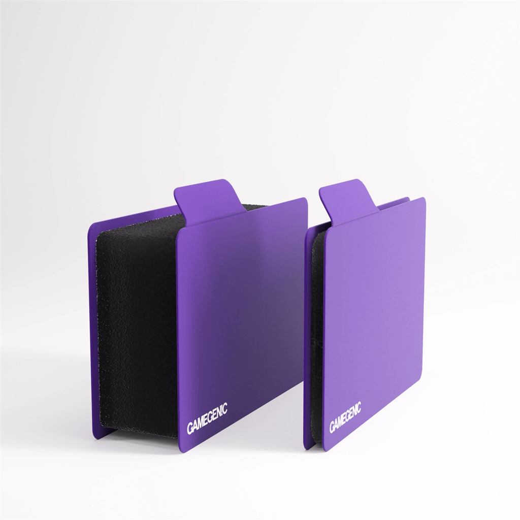 Divider Sizemorph Sideloading - Purple