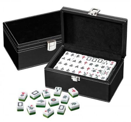 Gevoel van schuld Werkgever paneel Mahjong spellen - Koop je bij Spellenhuis.nl