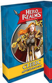 Hero Realms Cleric Adventure Deck