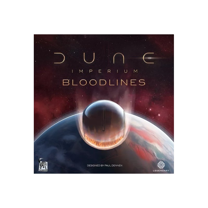 Dune: Imperium Bloodlines