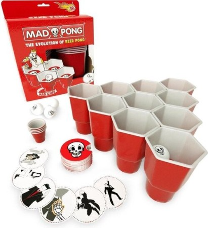 Madpong