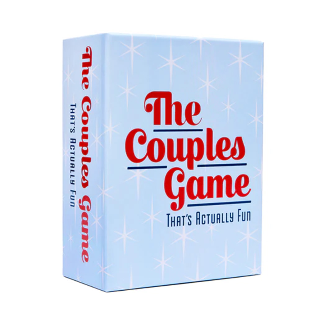 The Couples Game