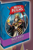 Hero Realms Wizard Adventure Deck