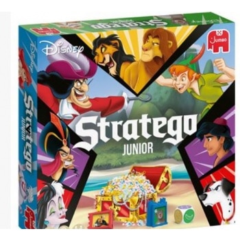 Stratego Junior Disney