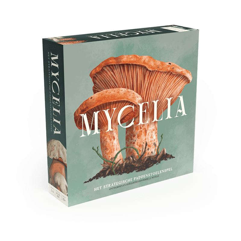 Mycelia NL