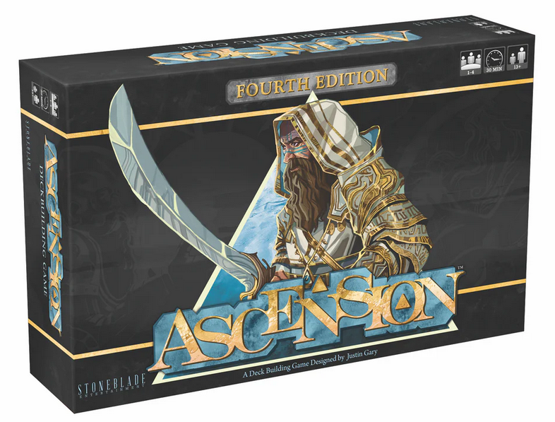 Ascension - 4th Edition