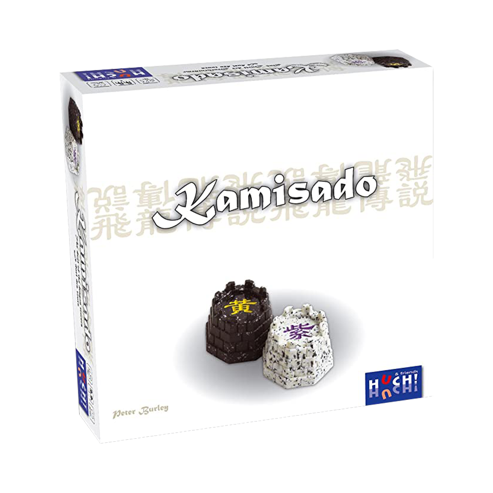 Kamisado