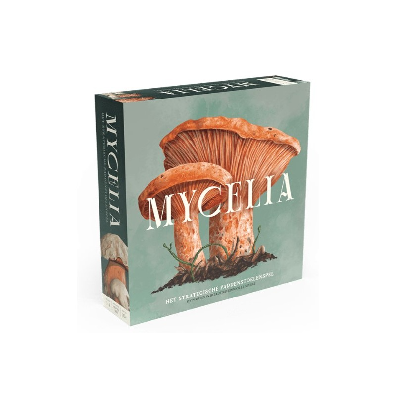 Mycelia NL