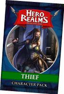 Hero Realms Thief Pack