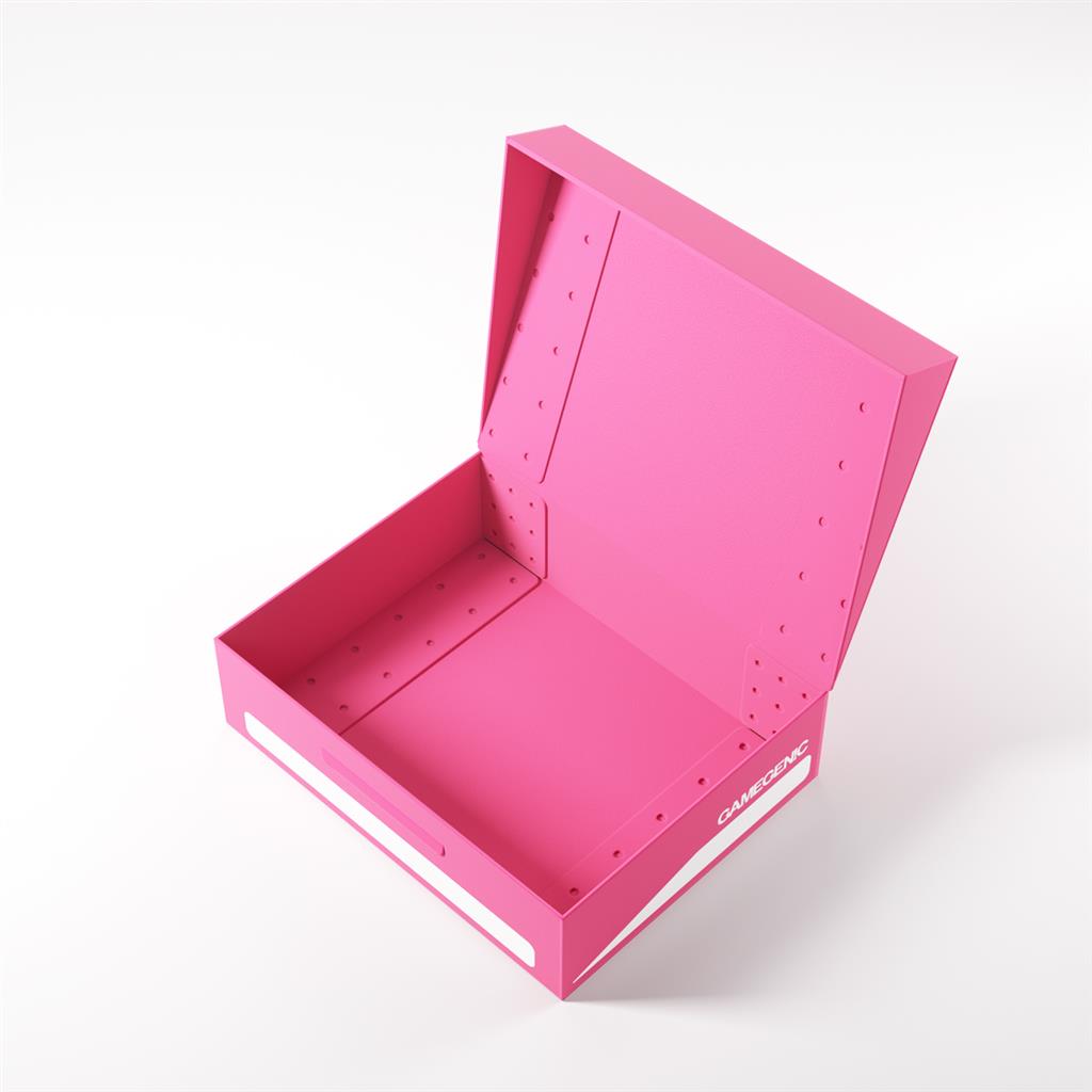 Token Holder Pink