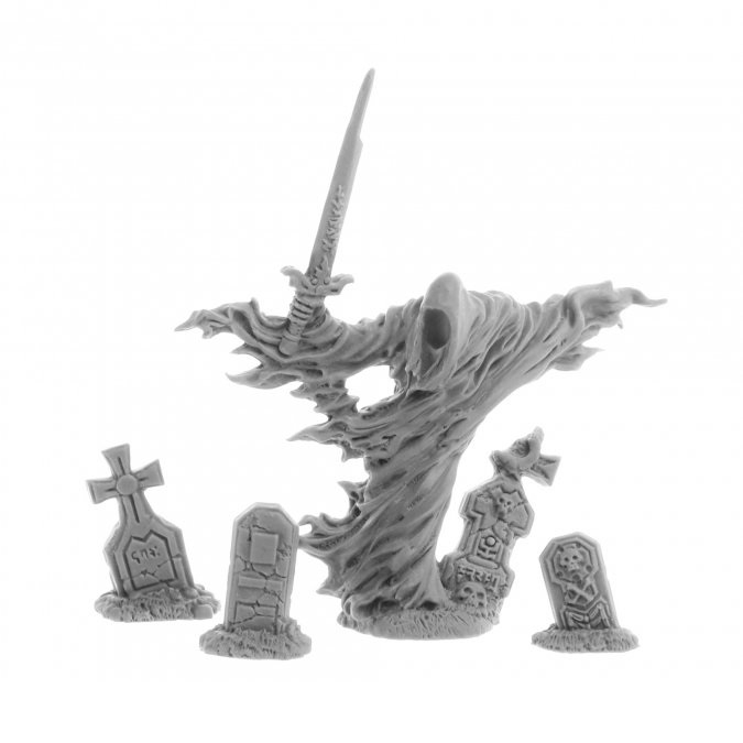 Dungeon Dwellers Grave Wrath