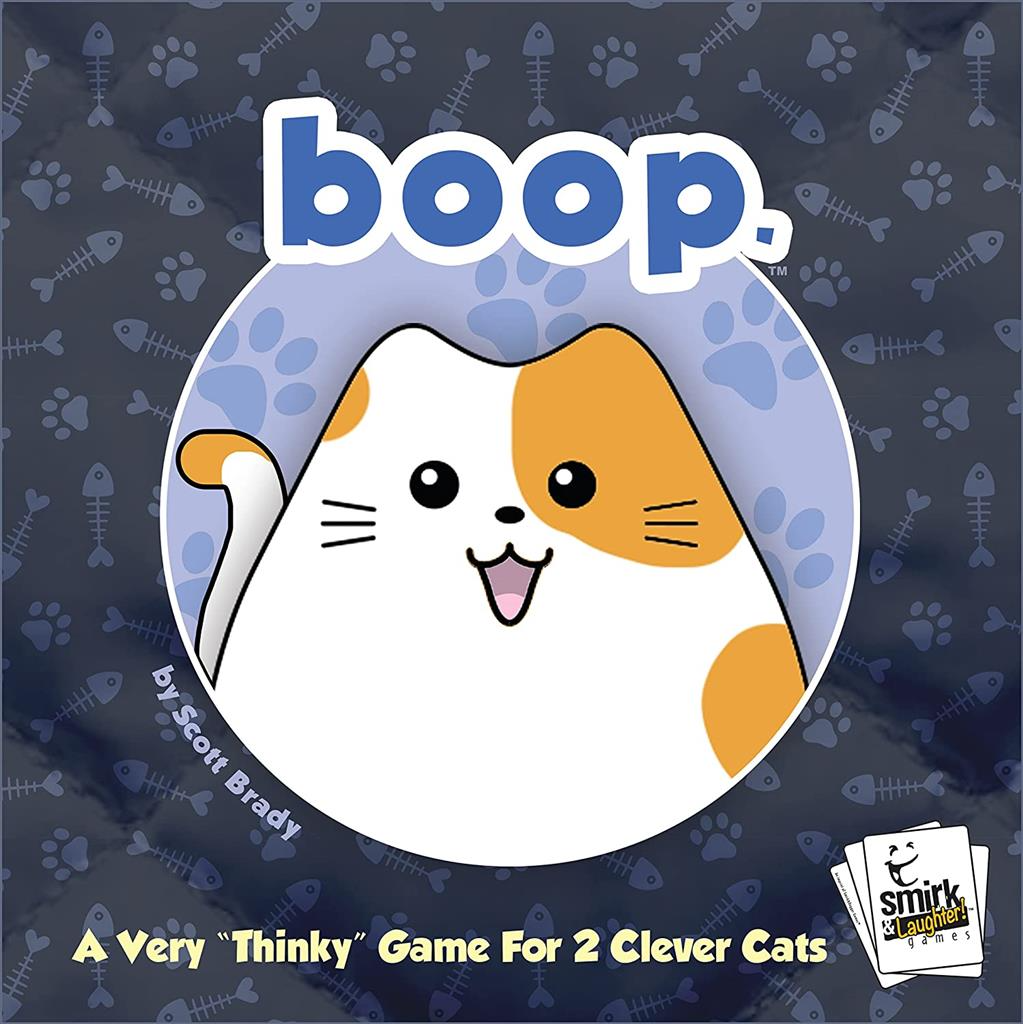 Boop - EN