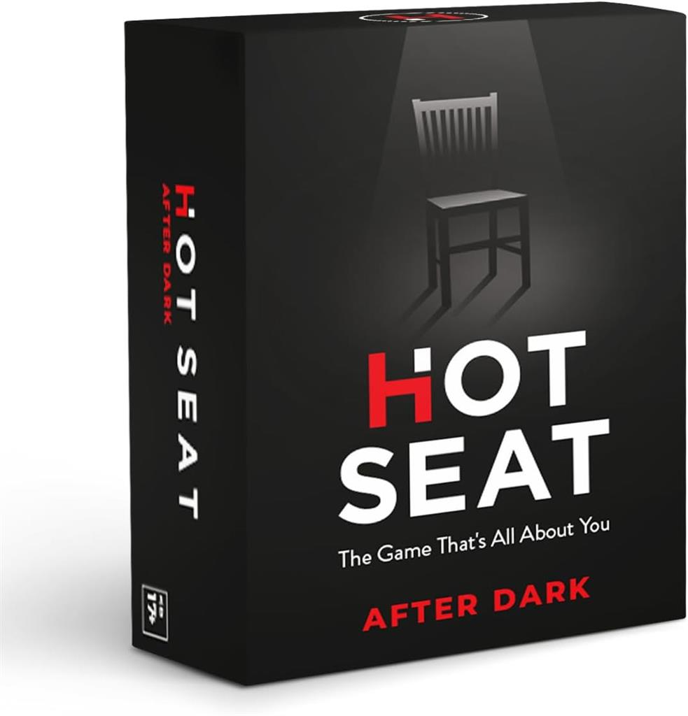 Hot Seat Expansion - After Dark