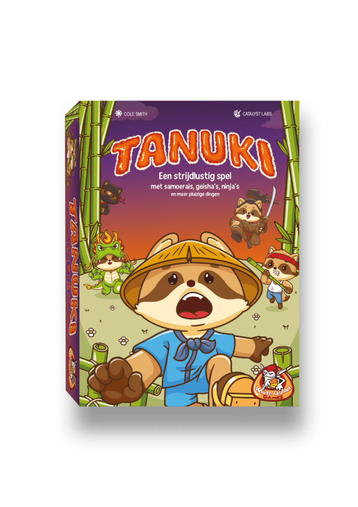 Tanuki