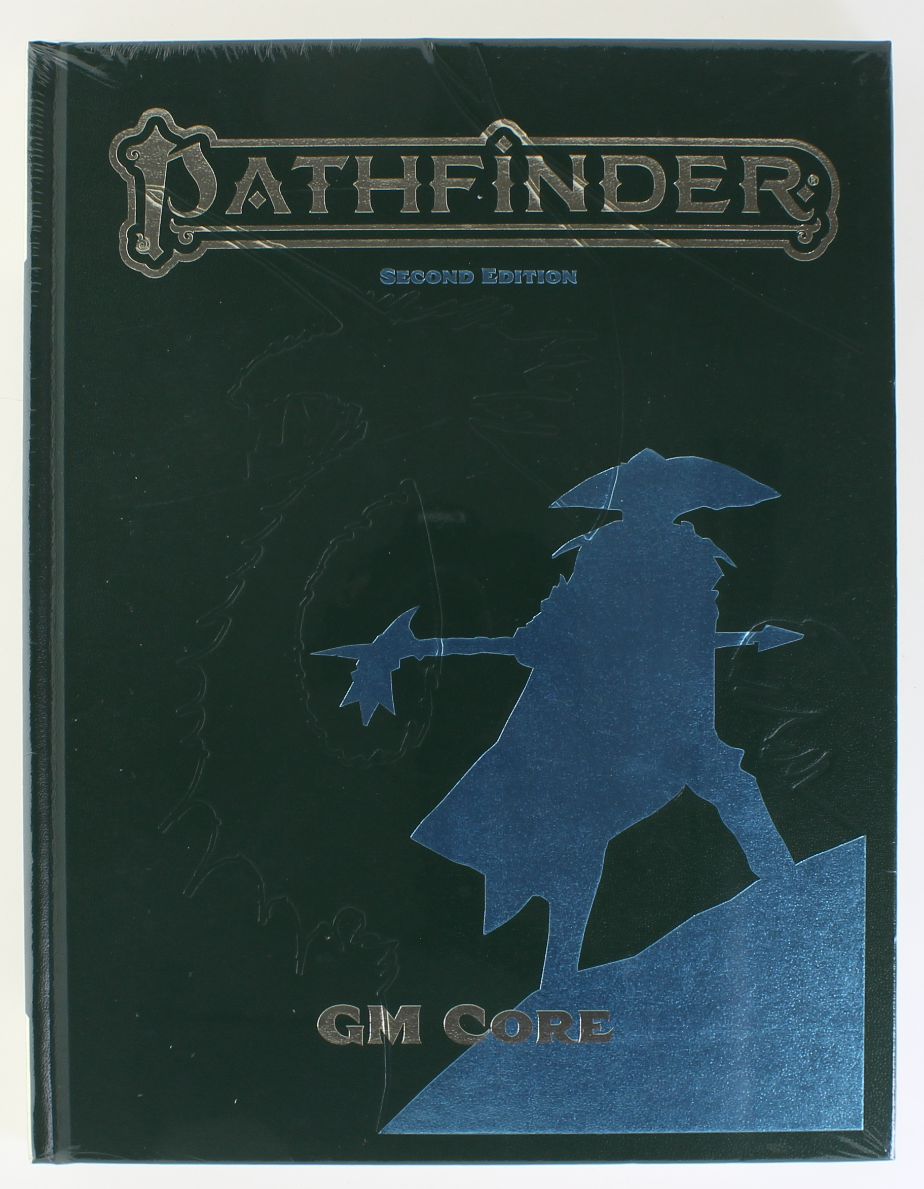 Pathfinder GM Core 2ndEdition - Special Edition